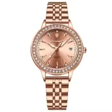 Poedagar Mundi® Women's Watch