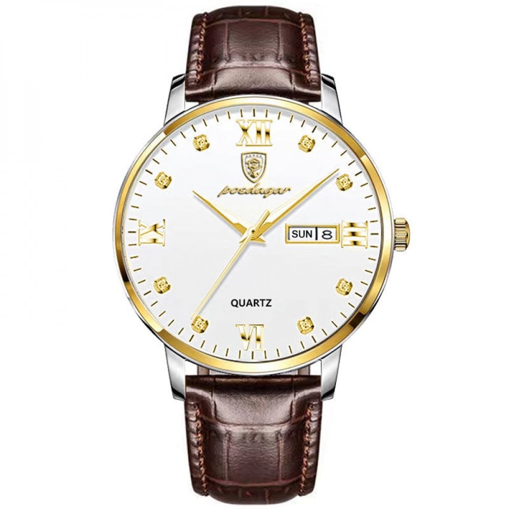 Poedagar Serenity® Men's Watch