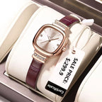 Poedagar Auroré® Women's Watch