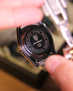 Poedagar GoldenStar® Men's Watch - 40 mm