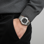Nautique Stainless Steel® - 41mm