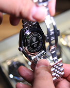 Poedagar SilverStar® Men's Watch - 40 mm