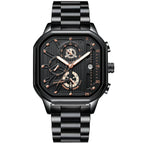 Poedagar Machine® - 42mm