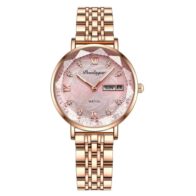 Poedagar Seraphim® Women's Watch