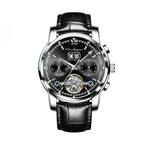 Poedagar Legitimus® Men's Watch