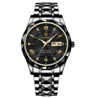 Poedagar Horizont® Men's Watch - 42 mm