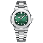 Poedagar Deluxe Edition® - 40mm