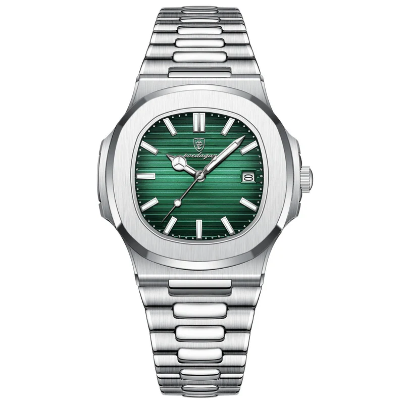 Poedagar Deluxe Edition® Men's Watch - 40mm