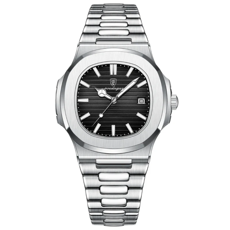 Poedagar Deluxe Edition® - 40mm