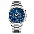 Poedagar Nautilus® Men's Watch - 42mm