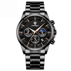 Poedagar Nautilus® Men's Watch - 42mm