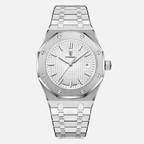 Poedagar KingRoyal® Men's Watch - 42 mm