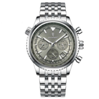 Poedagar Marine® - 42 mm