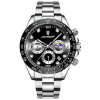 Poedagar Dayhero® Men's Watch