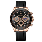 Poedagar Dayhero® Men's Watch