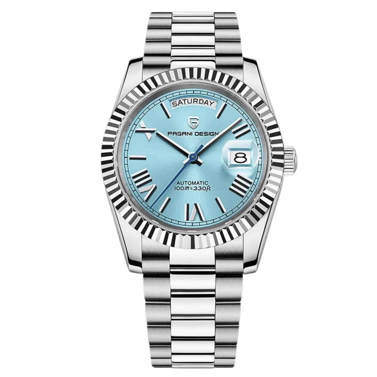 Pagani PD-1783® - 40mm