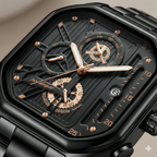 Poedagar Machine® - 42mm