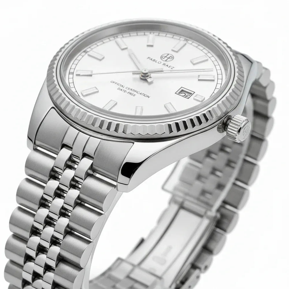 Pablo Raez Corvelli® - 41mm