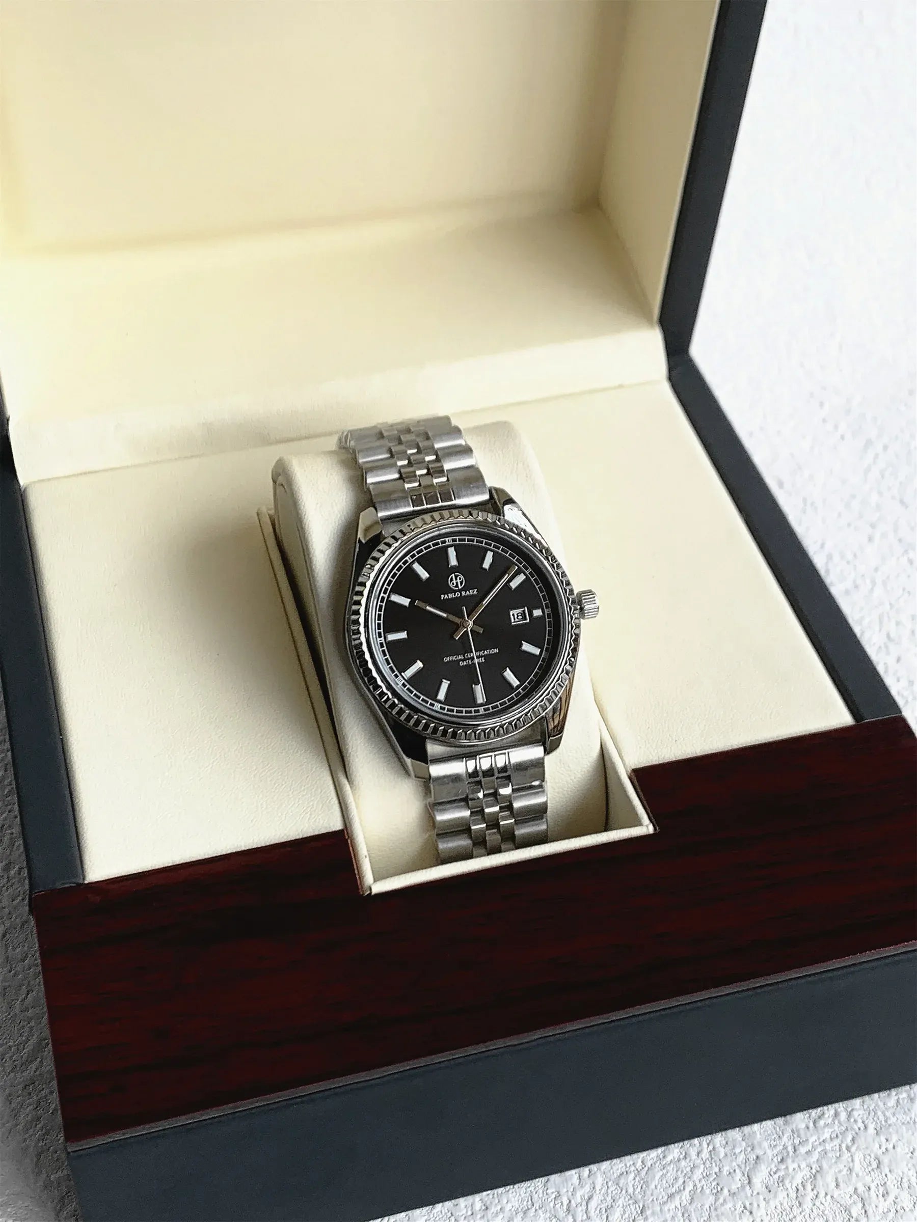 Pablo Raez Corvelli® - 41mm