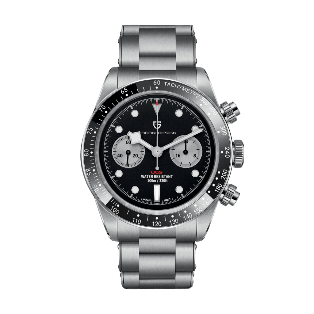 Pagani PD 1718® - 40mm