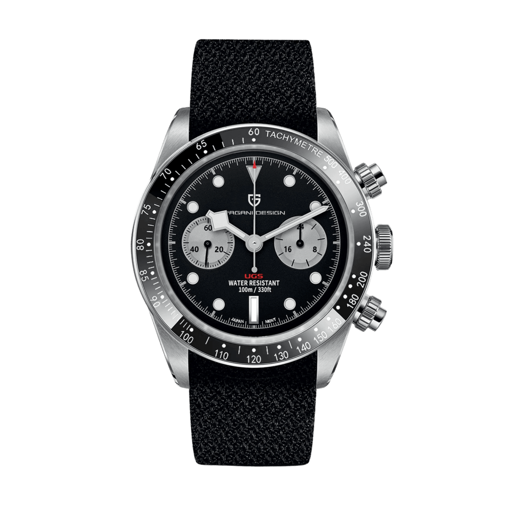 Pagani PD 1718® - 40mm