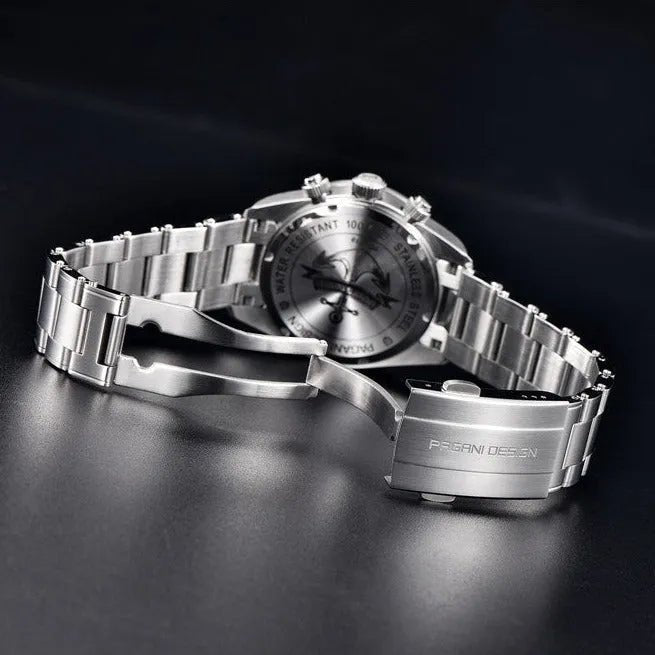 Pagani PD 1718® - 40mm