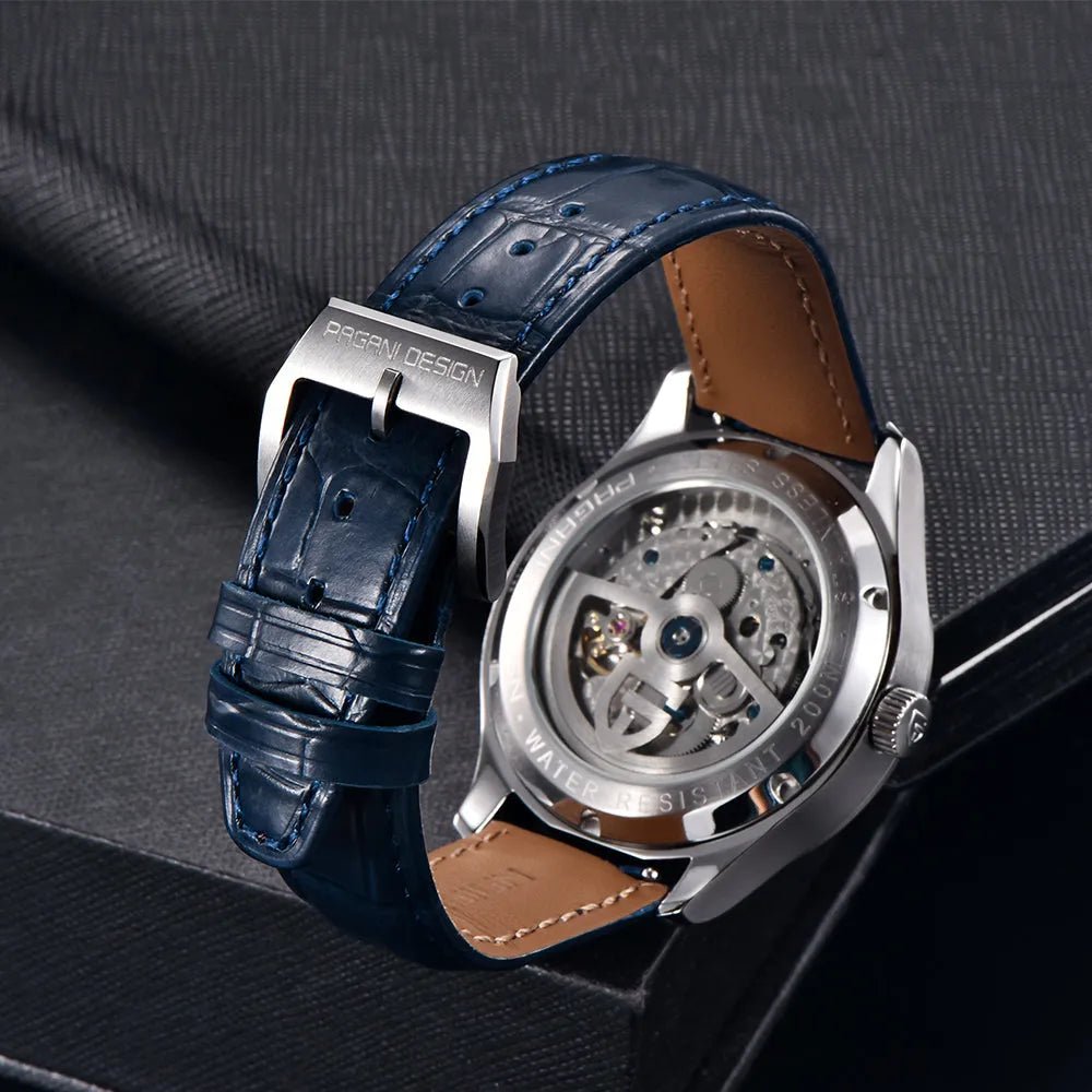 Pagani PD-1722® - 41mm