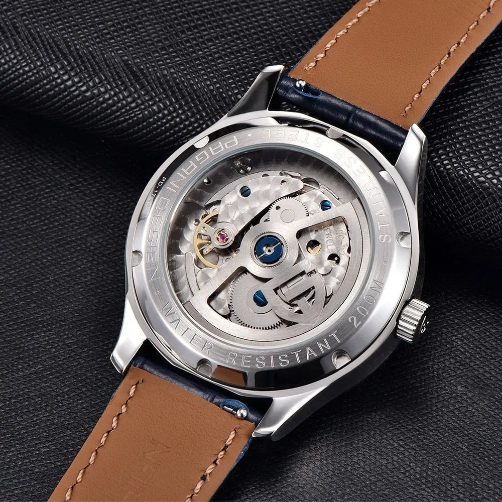Pagani PD-1722® - 41mm