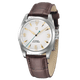 White / Leather