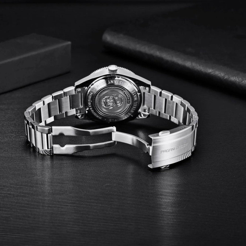 Pagani PD-YS005® - 41mm