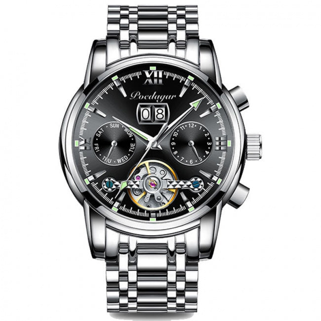 Poedagar Legitimus® Men's Watch