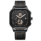 Poedagar Machine® - 42mm